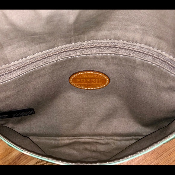 Fossil purse - Picture 2 of 6